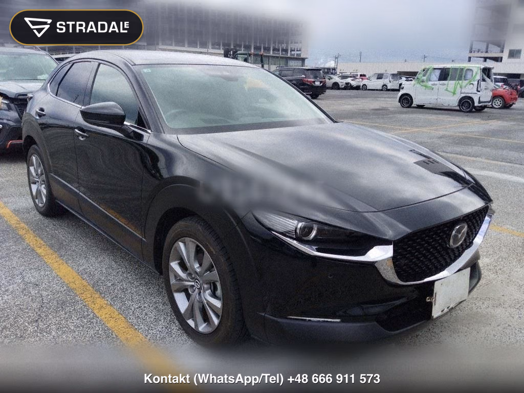 MAZDA CX-30 20S L PACKAGE, miniaturka 2