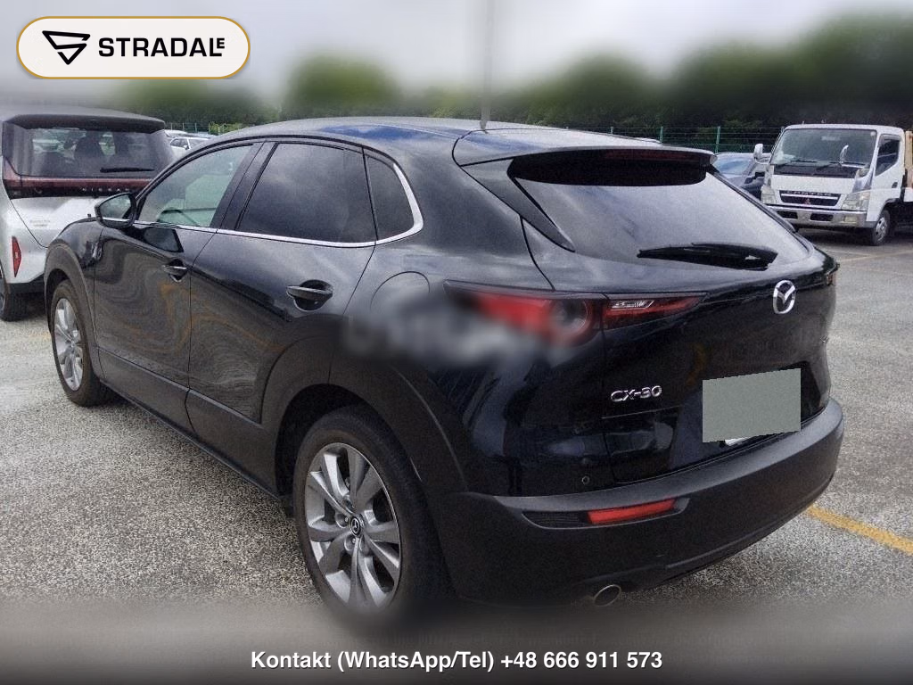 MAZDA CX-30 20S L PACKAGE, miniaturka 3