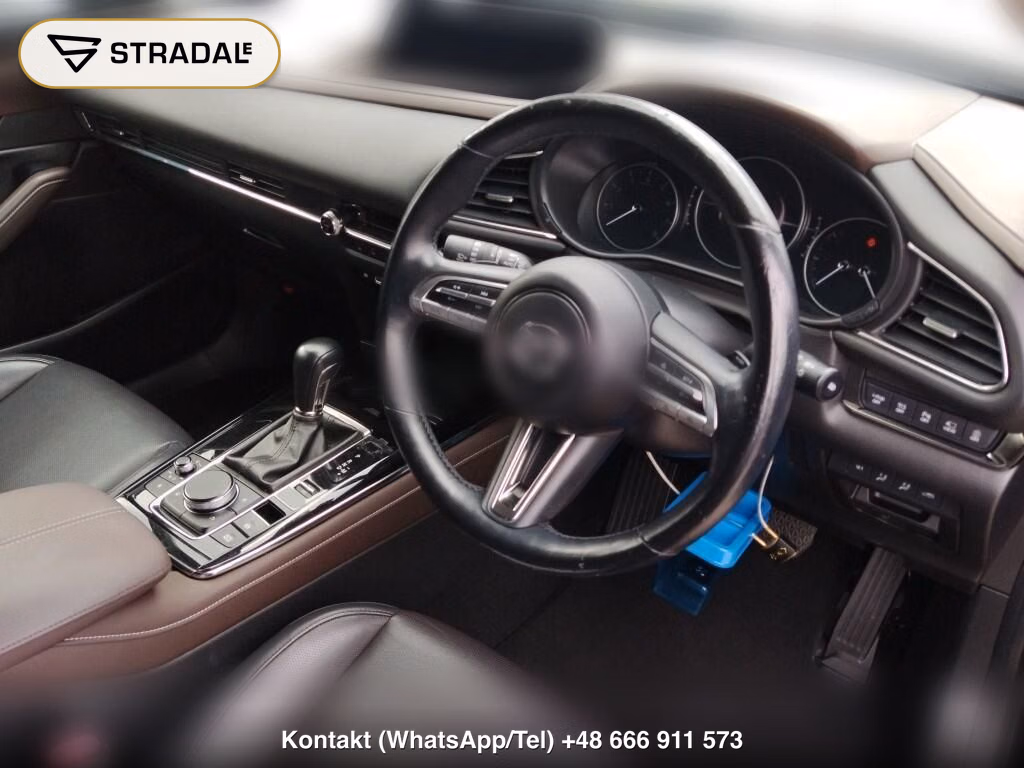 MAZDA CX-30 20S L PACKAGE, miniaturka 4