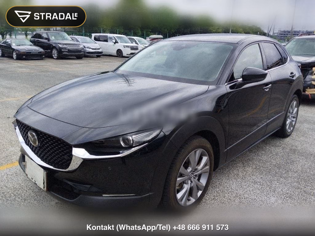 MAZDA CX-30 20S L PACKAGE, miniaturka 5
