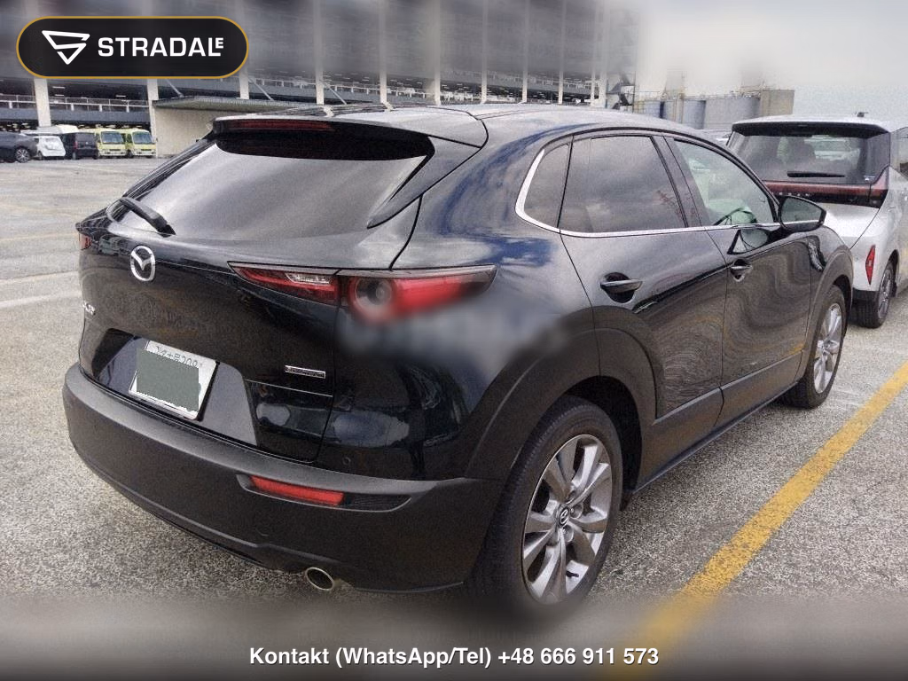 MAZDA CX-30 20S L PACKAGE, miniaturka 6