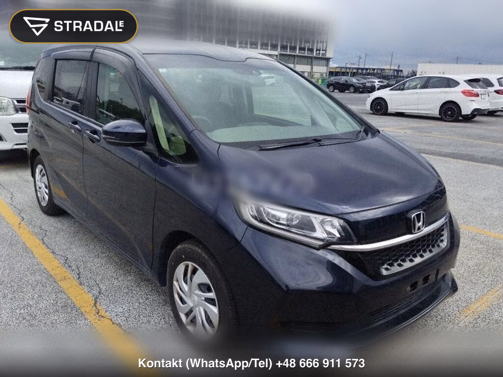 HONDA FREED G, miniaturka 2
