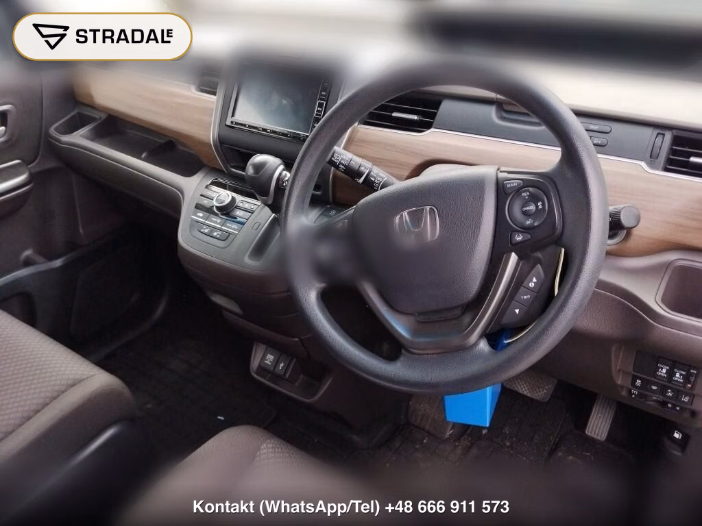HONDA FREED G, miniaturka 4