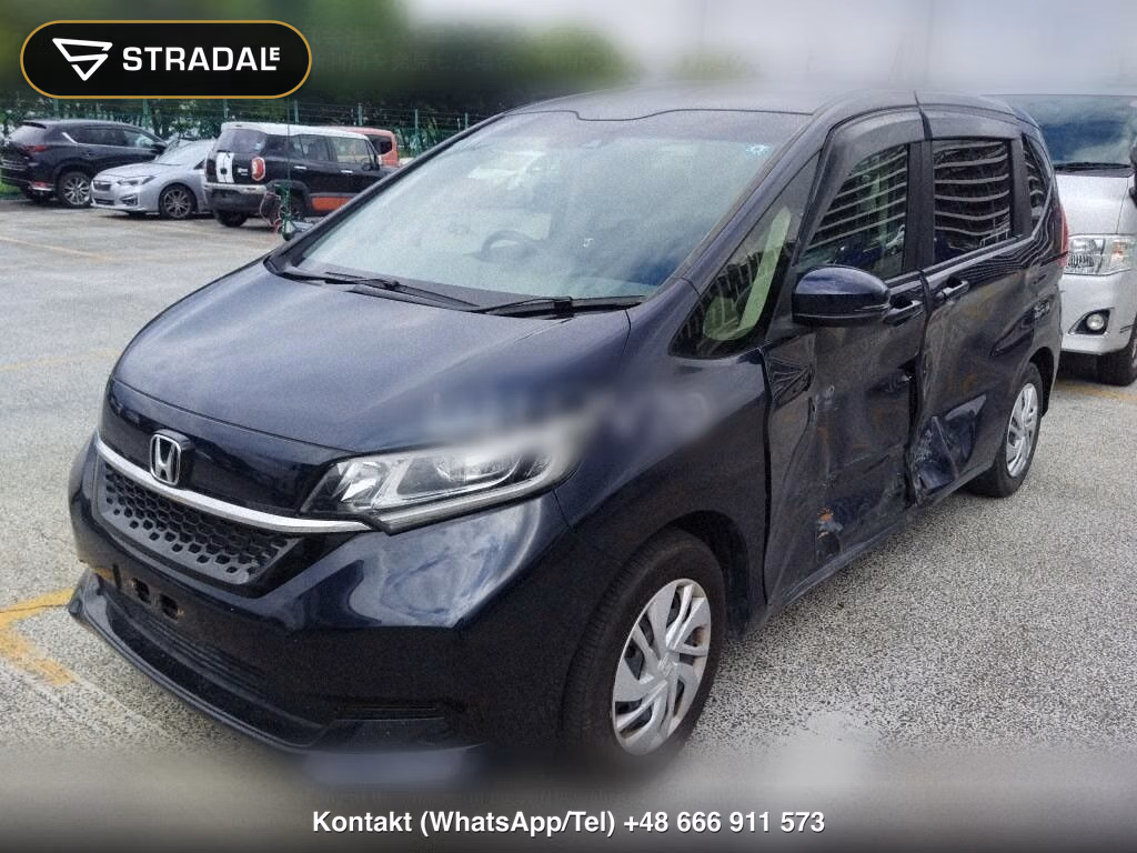 HONDA FREED G, miniaturka 5