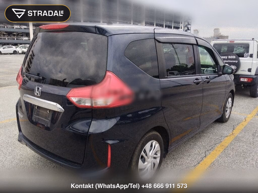 HONDA FREED G, miniaturka 6