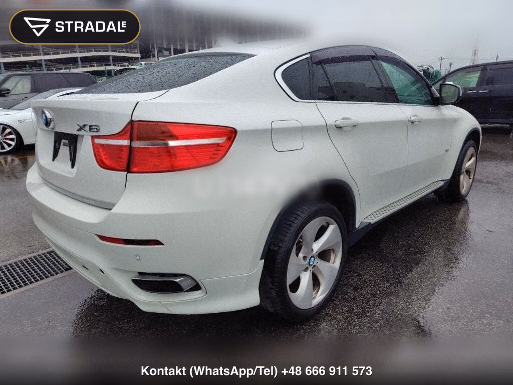 BMW X6 4WD ACTIVE HYBRID X6, miniaturka 6