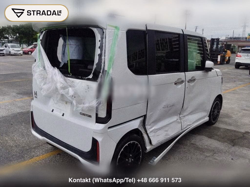 HONDA N-BOX, miniaturka 6