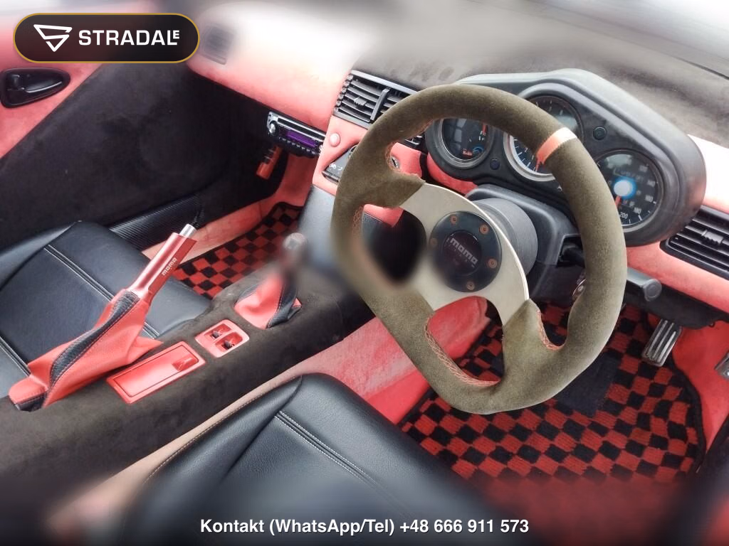 HONDA BEAT, miniaturka 4