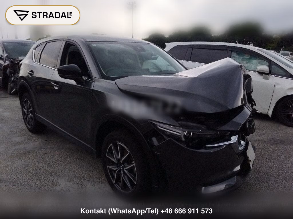 MAZDA CX-5 XD L PACKAGE, miniaturka 2