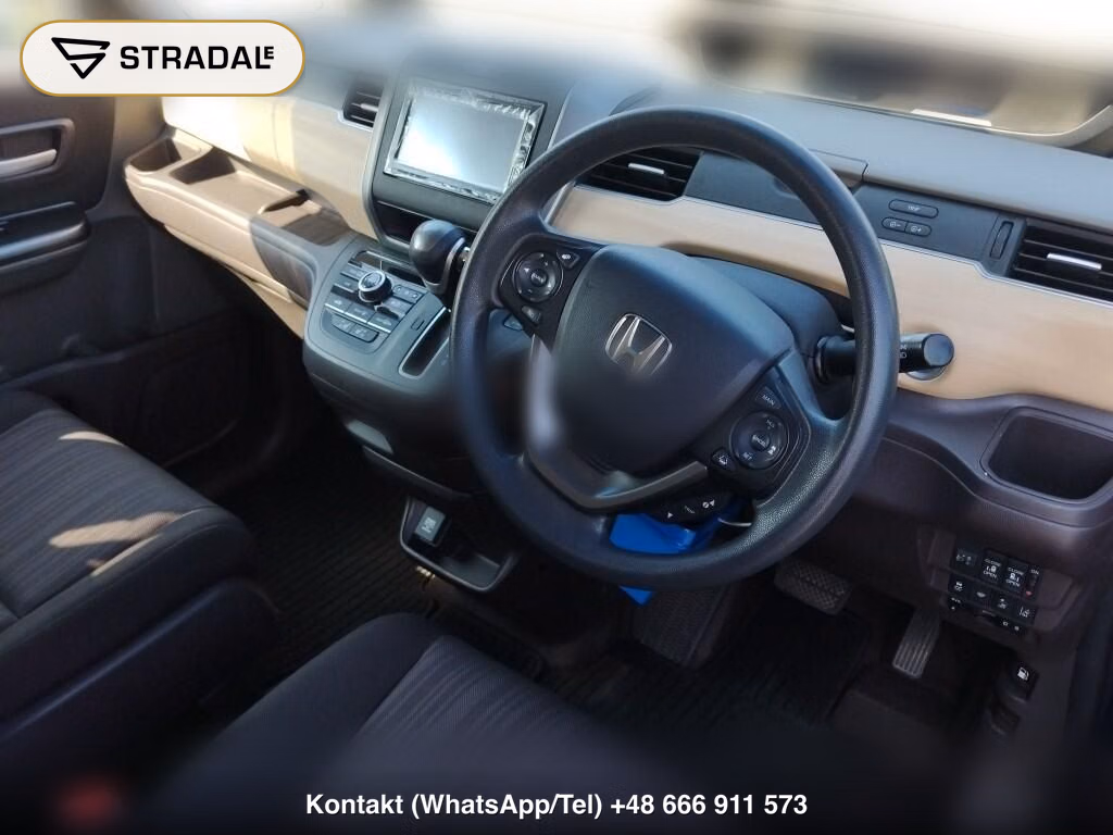 HONDA FREED 4WD G･HONDA SENSING, miniaturka 4