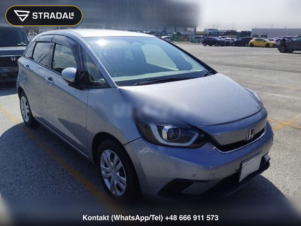HONDA FIT EHEV HOME, miniaturka 2