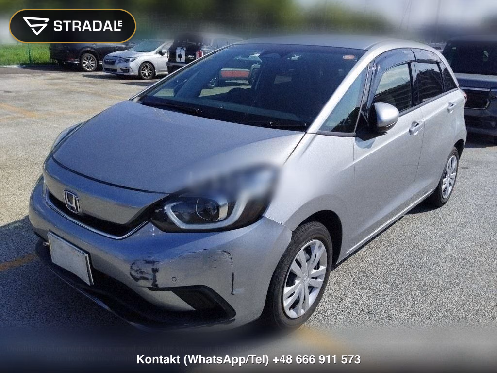 HONDA FIT EHEV HOME, miniaturka 5