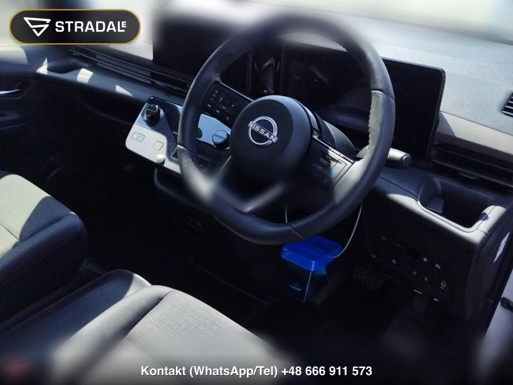 NISSAN SERENA 5D E-POWER HIGHWAY STAR V, miniaturka 4