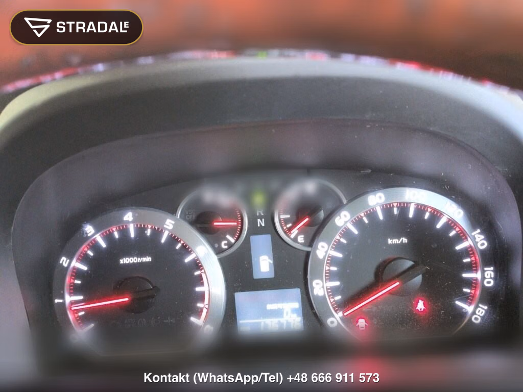 TOYOTA ALPHARD 240S PRIME SELECTION Ⅱ, miniaturka 7