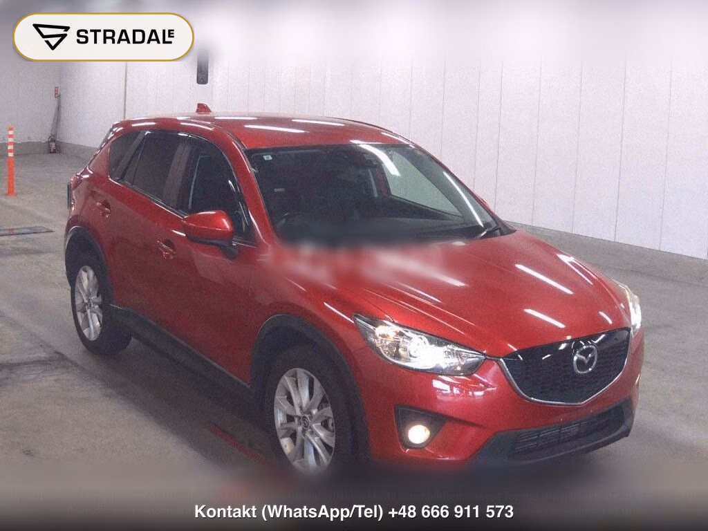 MAZDA CX-5 XD L PACKAGE, miniaturka 2