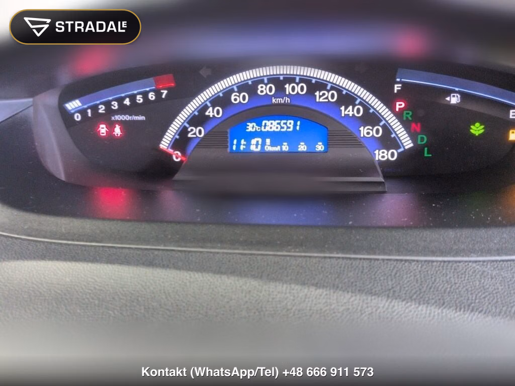 HONDA FREED SPIKE G JUST SELECTION, miniaturka 7