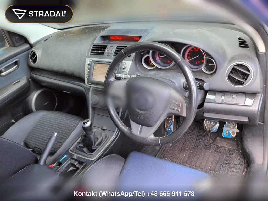MAZDA ATENZA SPORT 25S, miniaturka 4
