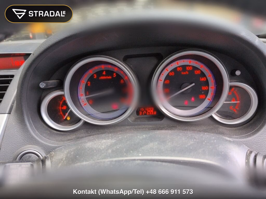 MAZDA ATENZA SPORT 25S, miniaturka 7