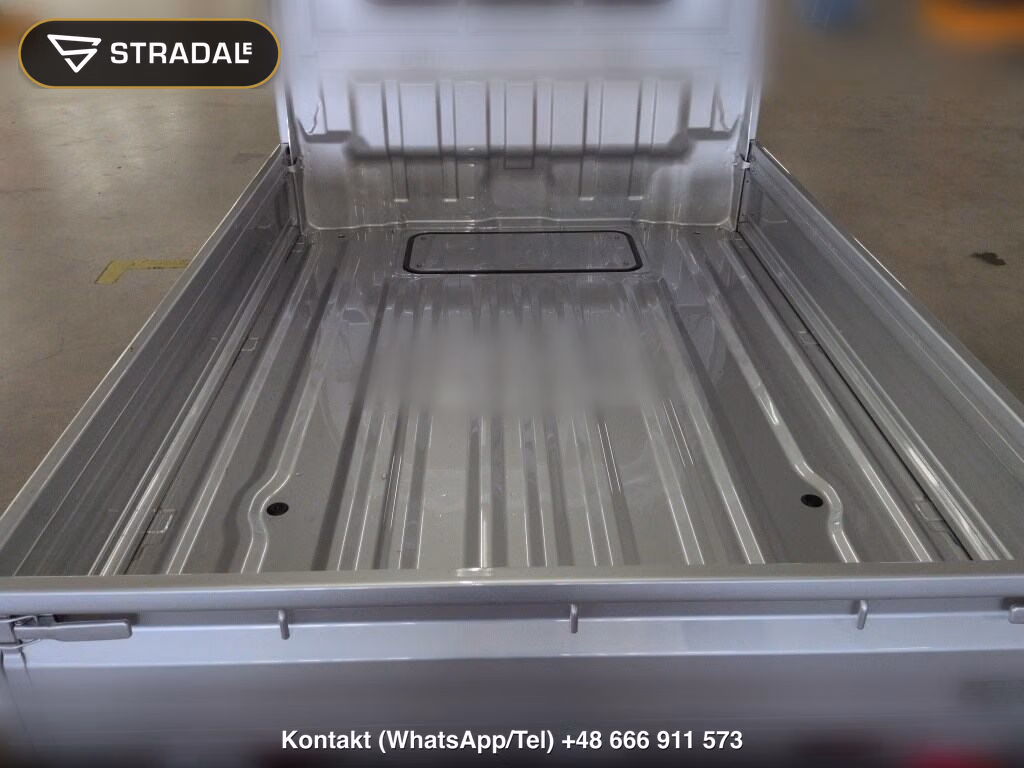 SUZUKI CARRY TRUCK KC, miniaturka 4