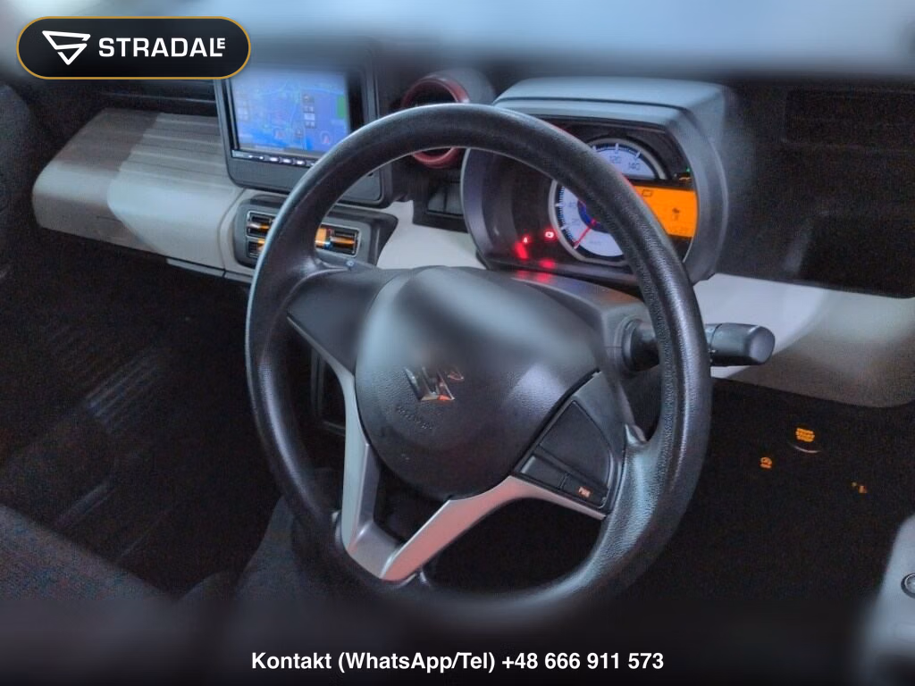 SUZUKI SPACIA HYBRID G, miniaturka 4