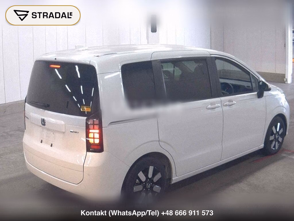 HONDA FREED HYBRID EHEV AIR EX, miniaturka 6