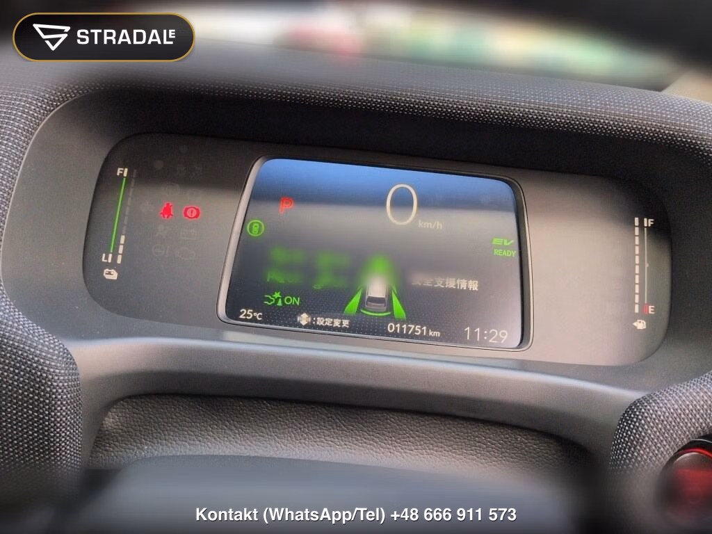 HONDA FREED HYBRID EHEV AIR EX, miniaturka 7