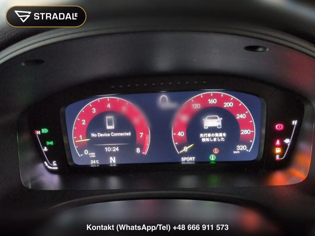 HONDA CIVIC 5D TYPE R, miniaturka 7