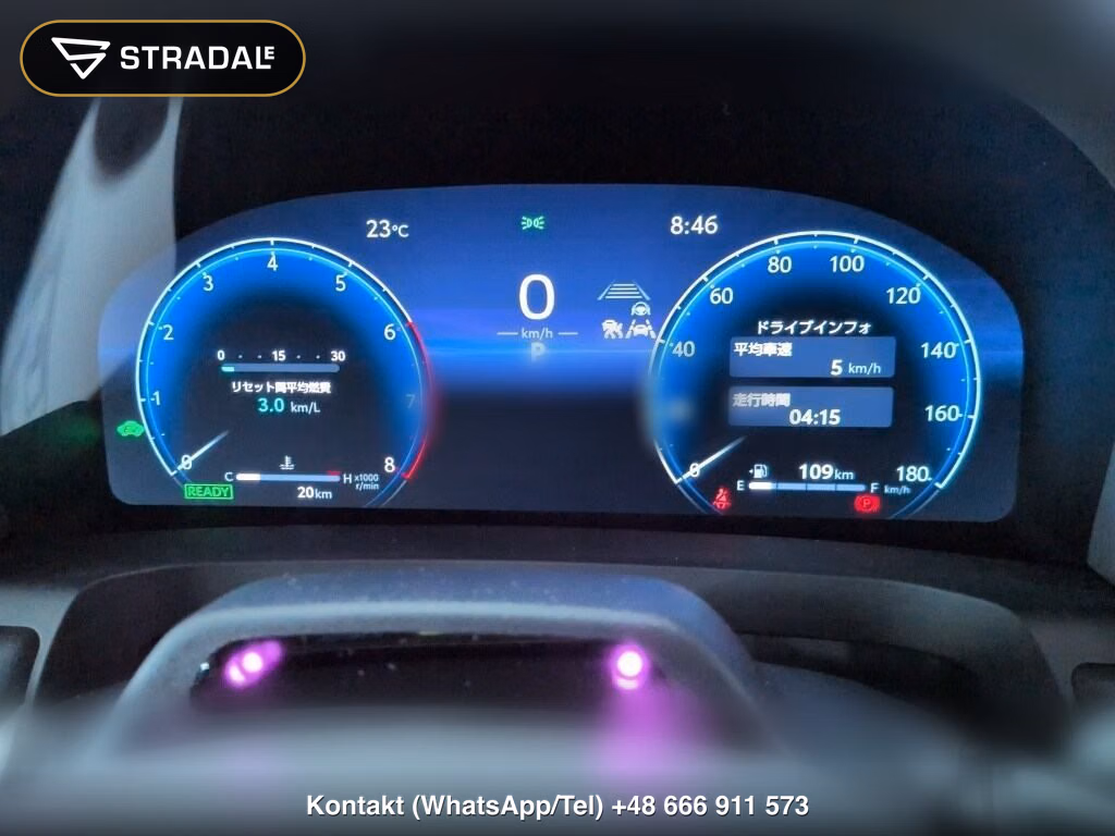 TOYOTA ALPHARD HYBRID Z, miniaturka 7