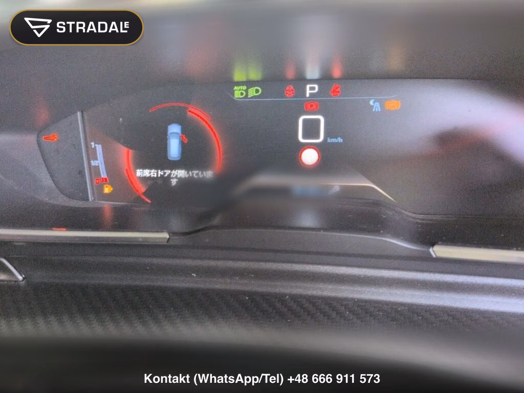 PEUGEOT 508 WG SW GT LINE, miniaturka 7