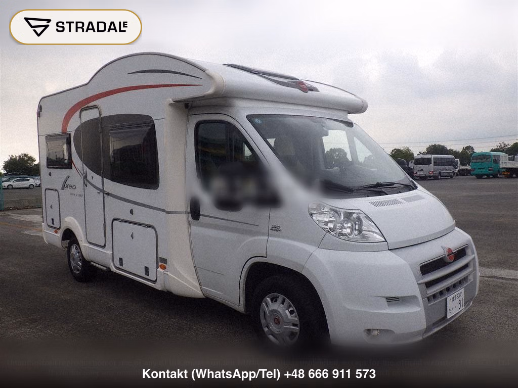 FIAT DUCATO 3D OTHERS, miniaturka 2
