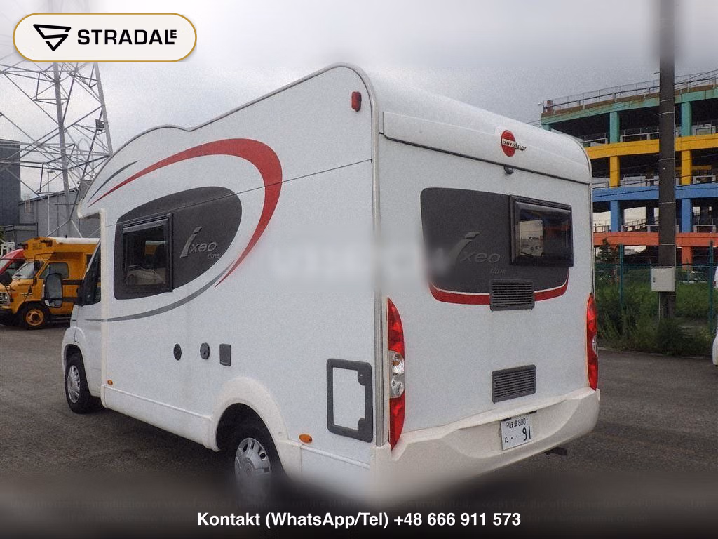 FIAT DUCATO 3D OTHERS, miniaturka 3