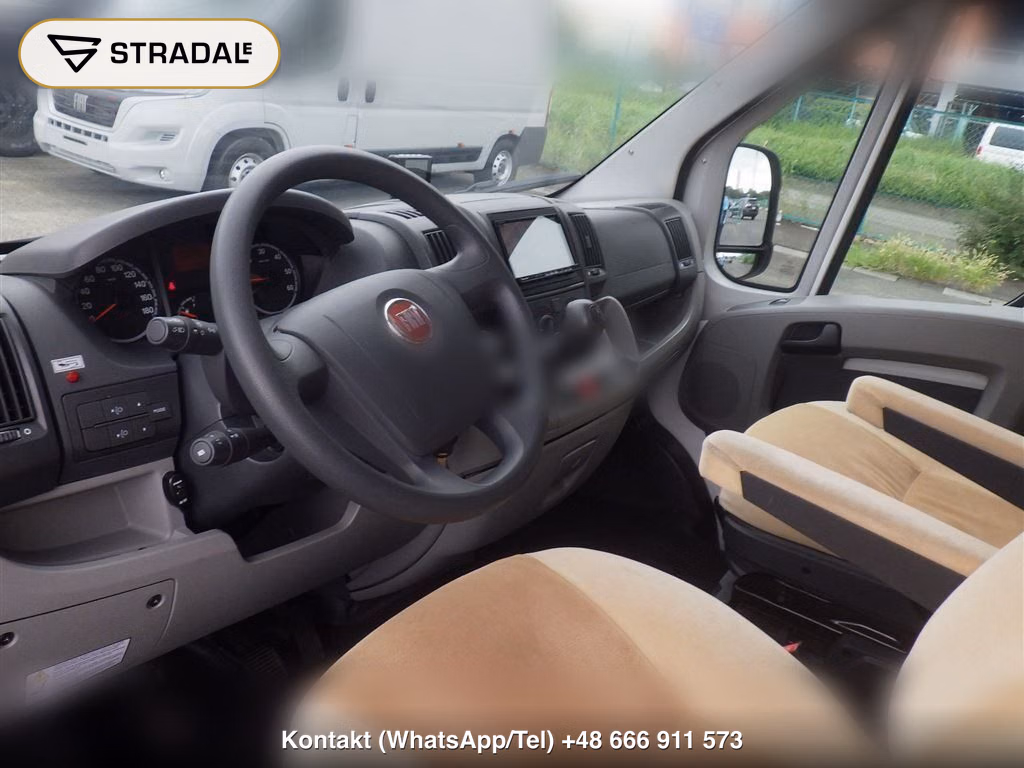 FIAT DUCATO 3D OTHERS, miniaturka 4
