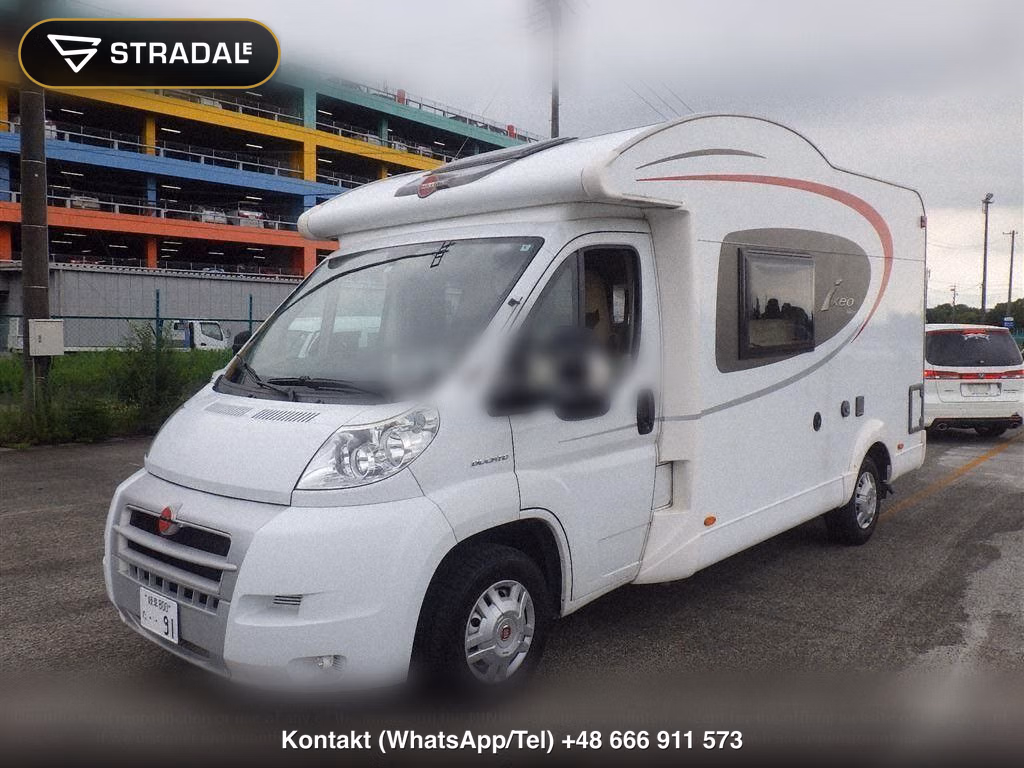 FIAT DUCATO 3D OTHERS, miniaturka 5