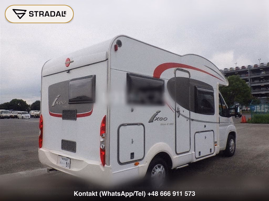 FIAT DUCATO 3D OTHERS, miniaturka 6