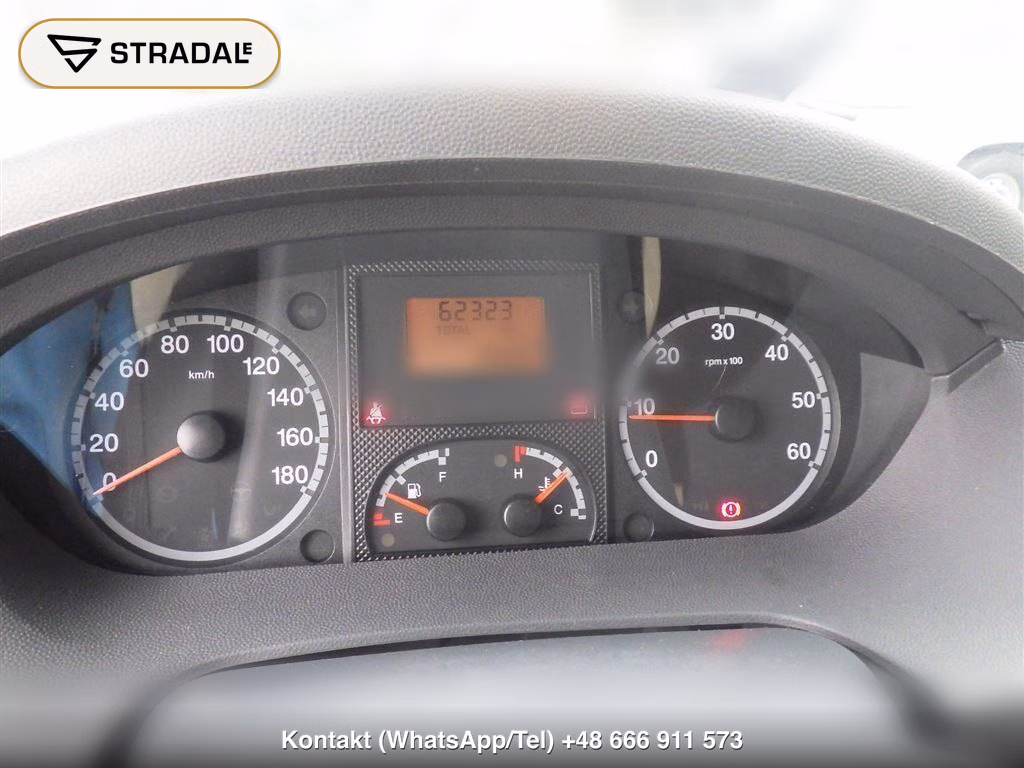 FIAT DUCATO 3D OTHERS, miniaturka 7