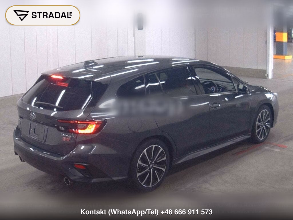 SUBARU LEVORG 4WD STI SPORT EX, miniaturka 6