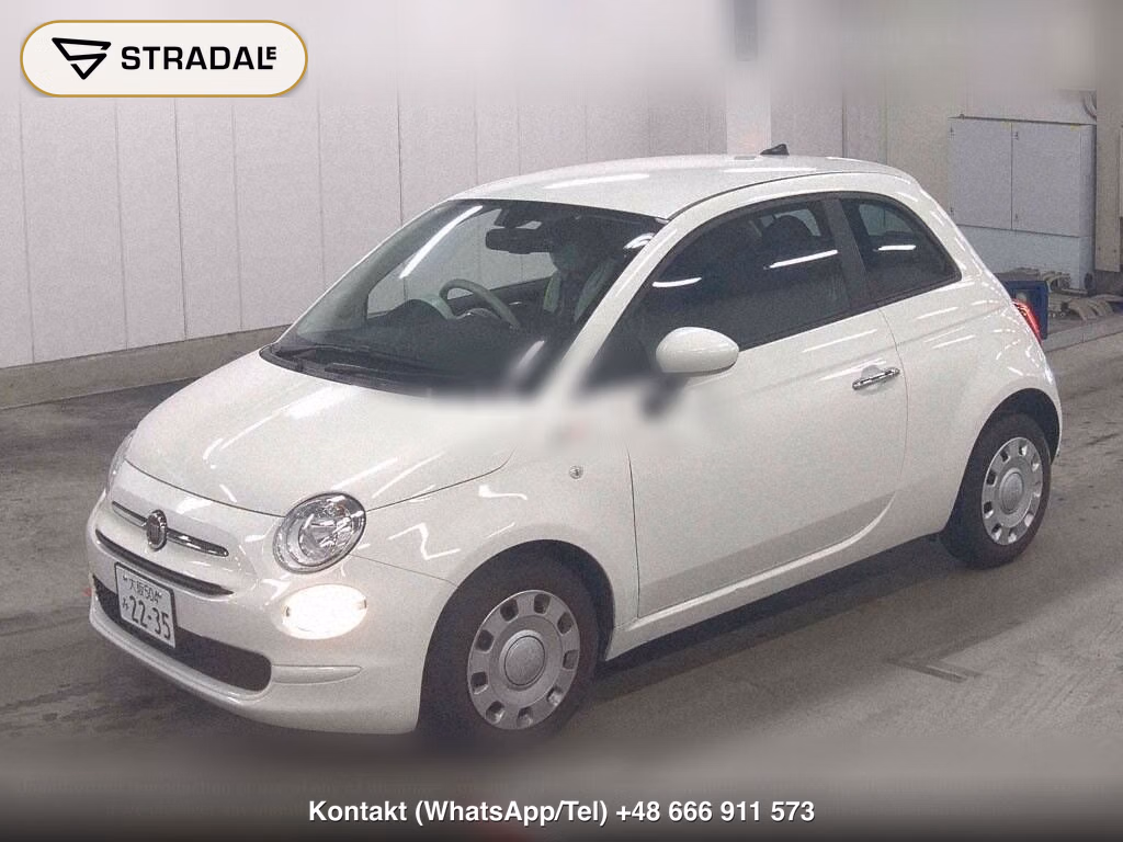 FIAT 500 TWIN AIR CULT, miniaturka 5