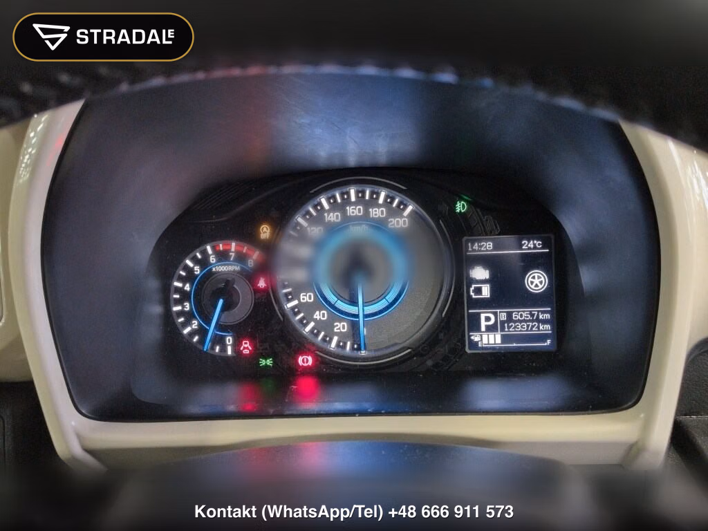 SUZUKI XBEE 4WD HYBRID MZ, miniaturka 7