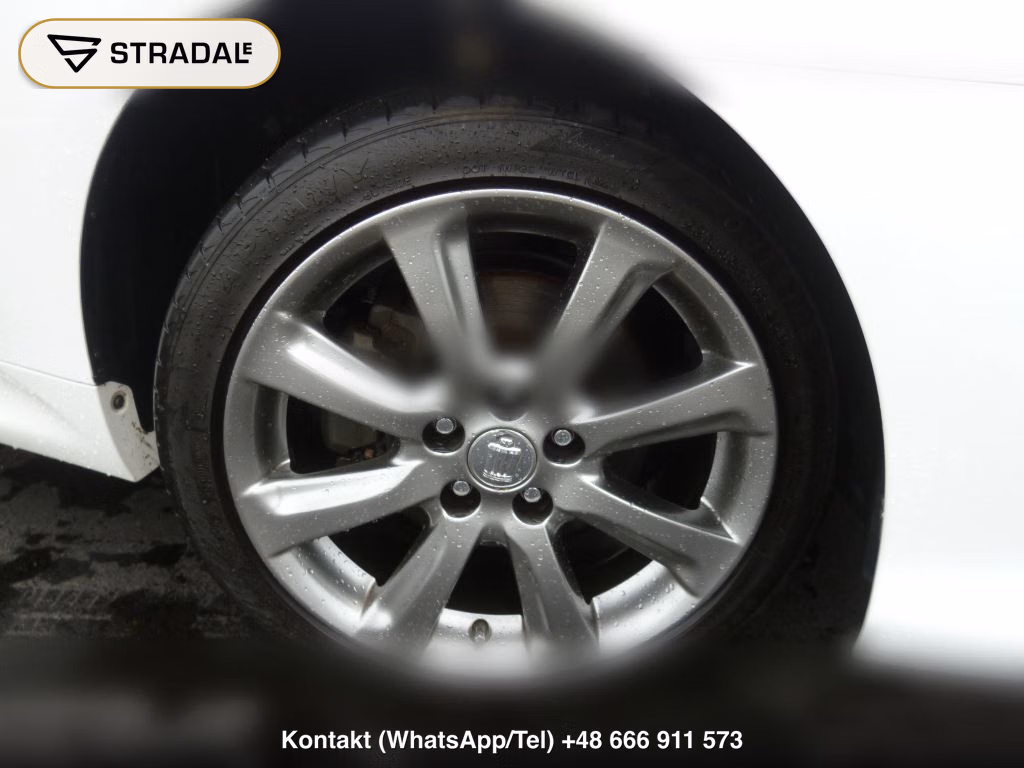 TOYOTA CROWN 4D 2.5 ATHLETE SPECIAL EDITION, miniaturka 11