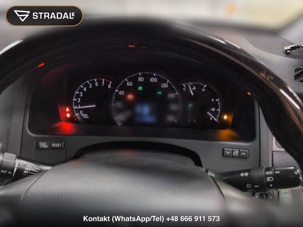 TOYOTA CROWN 4D 2.5 ATHLETE SPECIAL EDITION, miniaturka 7