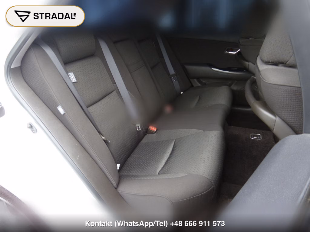 TOYOTA CROWN 4D 2.5 ATHLETE SPECIAL EDITION, miniaturka 8