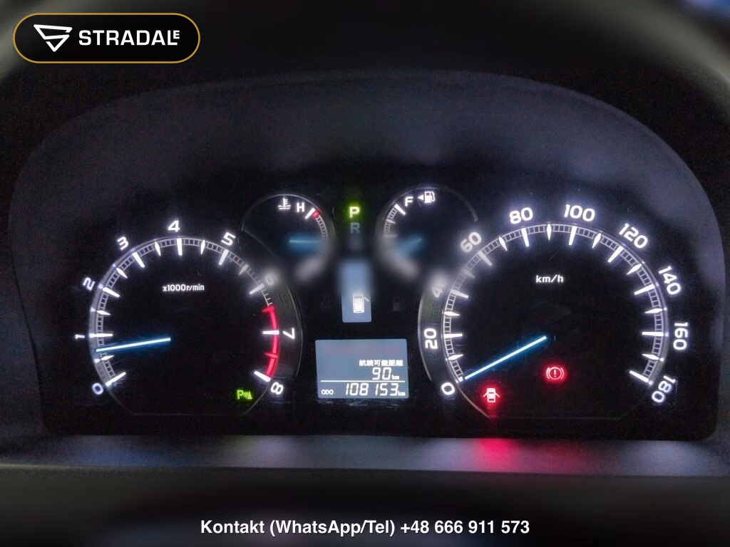 TOYOTA ALPHARD 240S C PACKAGE, miniaturka 6