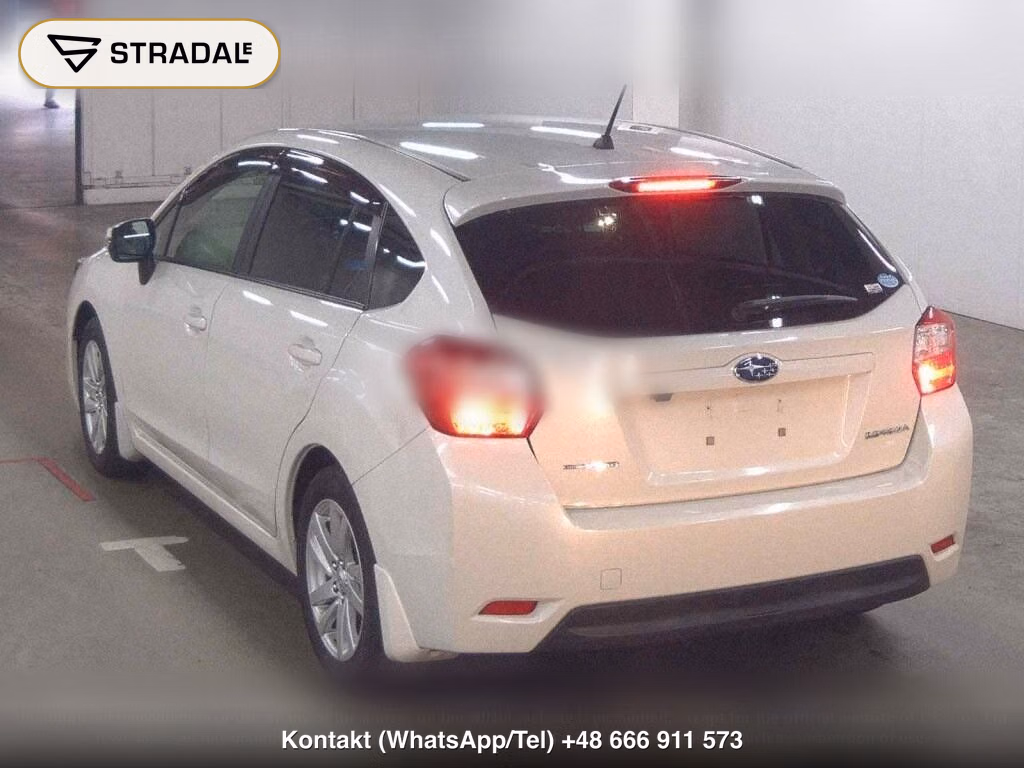 SUBARU IMPREZA SPORT 4WD 2.0I EYESIGHT, miniaturka 3