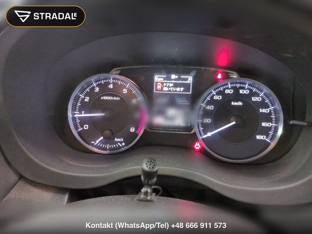 SUBARU IMPREZA SPORT 4WD 2.0I EYESIGHT, miniaturka 7