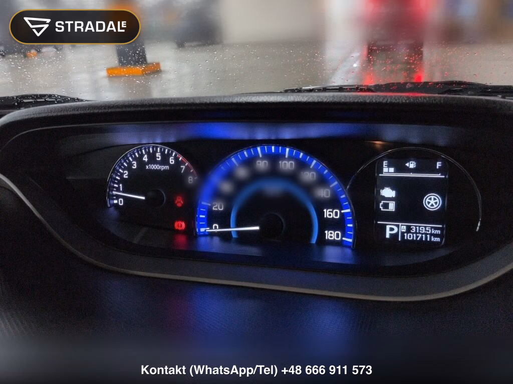 SUZUKI SOLIO HYBRID MZ, miniaturka 7