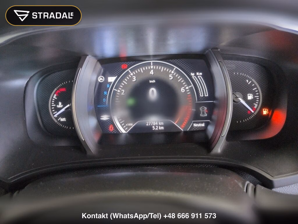 RENAULT MEGANE 5D GT, miniaturka 7