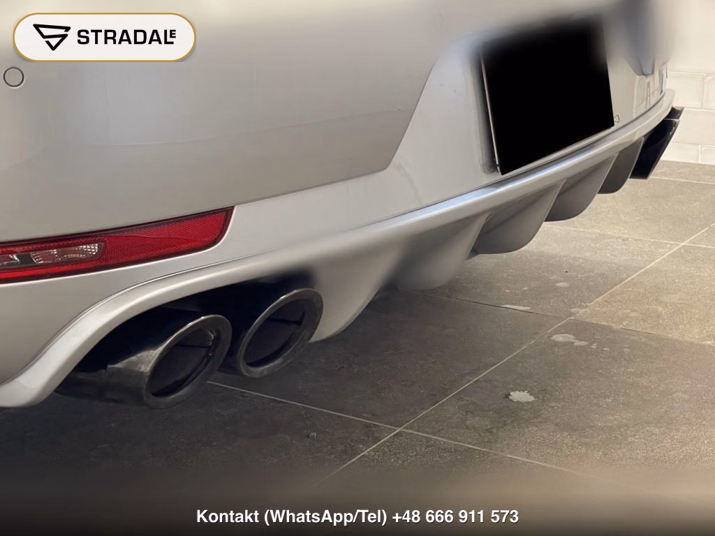 PORSCHE MACAN 4WD BASE GRADE, miniaturka 9