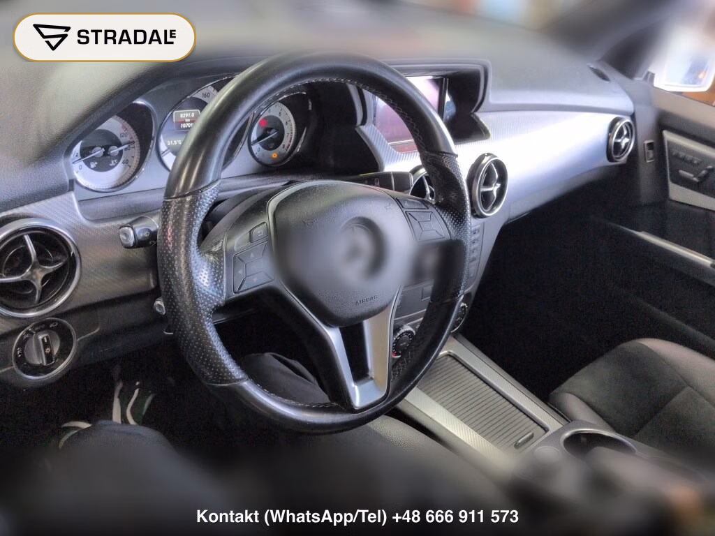 MERCEDES BENZ GLK-CLASS 4WD GLK350 4MATIC AMG SPORTS PACKAGE, miniaturka 4