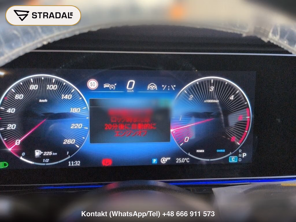 MERCEDES BENZ G-CLASS 5D 4WD G450D AMG LINE PACKAGE, miniaturka 7