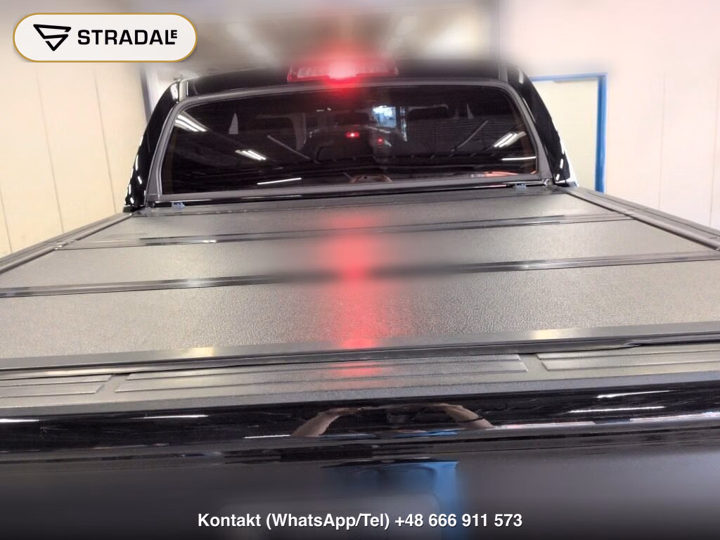 AMERICA TOYOTA TUNDRA 4D 4WD CREWMAX SR5, miniaturka 4